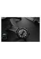 Reloj Para Hombre Curren Krec1601 Negro de Curren