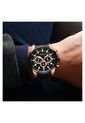 Reloj Para Hombre Curren Krec9401 Negro de Curren