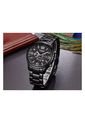 Reloj Para Hombre Curren Krea320101 Negro de Curren