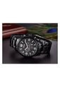Reloj Para Hombre Curren Krea320101 Negro de Curren