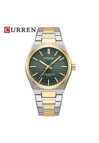 Reloj Curren Modelo KRED8305 Multicolor Hombre Curren