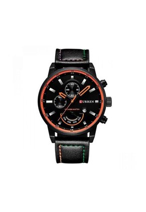 Reloj Curren Modelo KREA9401230101 Negro Hombre