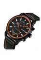 Reloj Curren Modelo KREA9401230101 Negro Hombre de Curren