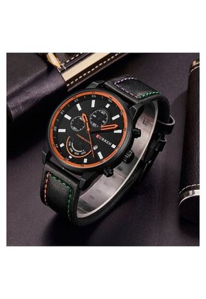 Reloj Curren Modelo KREA9401230101 Negro Hombre