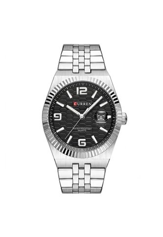Reloj Curren Modelo KREE4802 Negro Mujer Curren