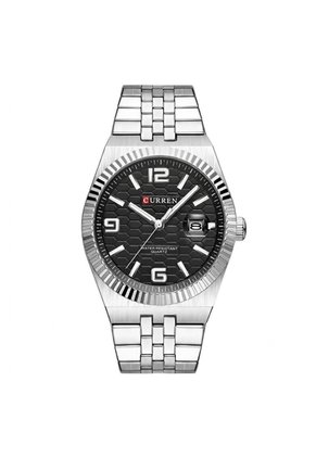 Reloj Curren Modelo KREE4802 Negro Mujer