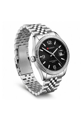 Reloj Curren Modelo KREE4802 Negro Mujer