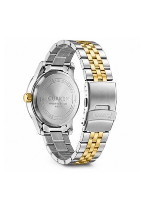 Reloj Curren Modelo KREE4707 Negro Mujer