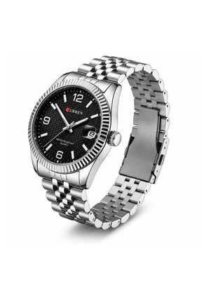 Reloj Curren Modelo KREE4802 Negro Mujer