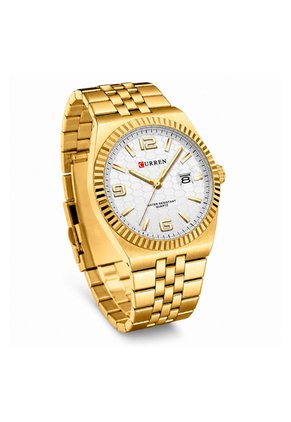Reloj Curren Modelo KREE4705 Negro Mujer