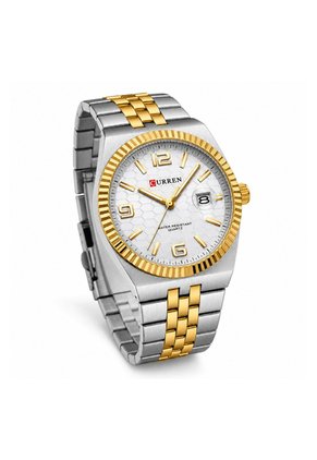Reloj Curren Modelo KREE4707 Negro Mujer