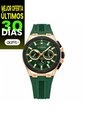 Reloj Curren Modelo KREE5105 Negro Mujer de Curren