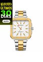 Reloj Curren Modelo KREE4005 Negro Mujer de Curren