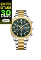 Reloj Curren Modelo KREE4204 Multicolor Hombre de Curren