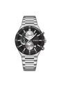 Reloj Curren Modelo 8481 Plateado Hombre de Curren