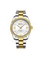 Reloj Curren Modelo KREE3304 Plateado Hombre de Curren