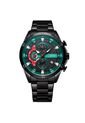 Reloj Curren Modelo KREd390107 Negro Hombre de Curren