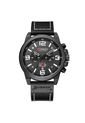 Reloj Curren 8314 Cronógrafo - Negro de Curren