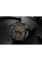 Reloj Curren 8314 Cronógrafo - Cafe Oscuro de Curren