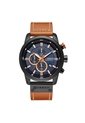 Reloj Curren Modelo KREb940111 Marron Hombre de Curren