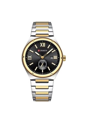 Reloj Curren Modelo KREE2306 Multicolor Hombre Curren