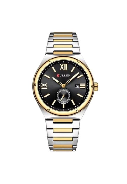Reloj Curren Modelo KREE2306 Multicolor Hombre
