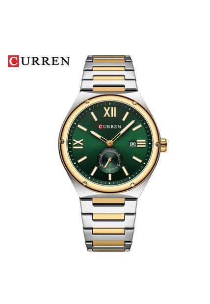 Reloj Curren Modelo KREE2304 Multicolor Hombre