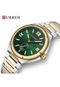 Reloj Curren Modelo KREE2304 Multicolor Hombre de Curren