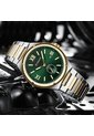 Reloj Curren Modelo KREE2304 Multicolor Hombre de Curren