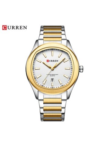 Reloj Curren Modelo KREE2503 Multicolor Hombre Curren