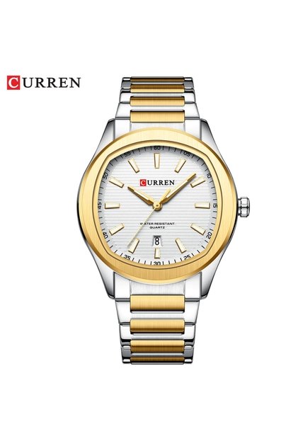 Reloj Curren Modelo KREE2503 Multicolor Hombre