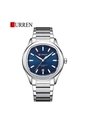 Reloj Curren Modelo KREE2502 Multicolor Hombre de Curren