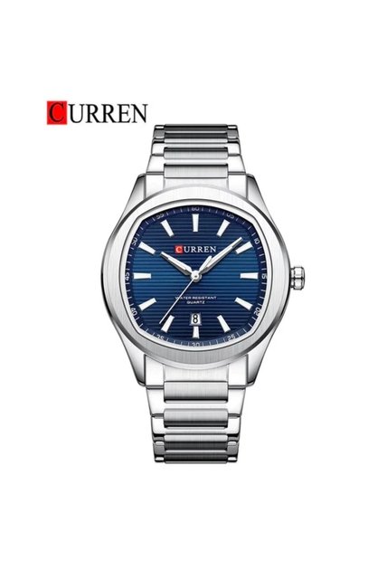 Reloj Curren Modelo KREE2502 Multicolor Hombre