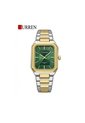 Reloj Curren Modelo KREE4904 Plateado Hombre de Curren