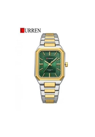 Reloj Curren Modelo KREE4904 Plateado Hombre Curren