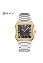 Reloj Curren Modelo KREE4905 Plateado Hombre de Curren