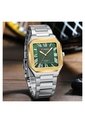 Reloj Curren Modelo KREE4904 Plateado Hombre de Curren