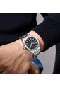 Reloj Curren Modelo KREE2501 Plateado Hombre de Curren