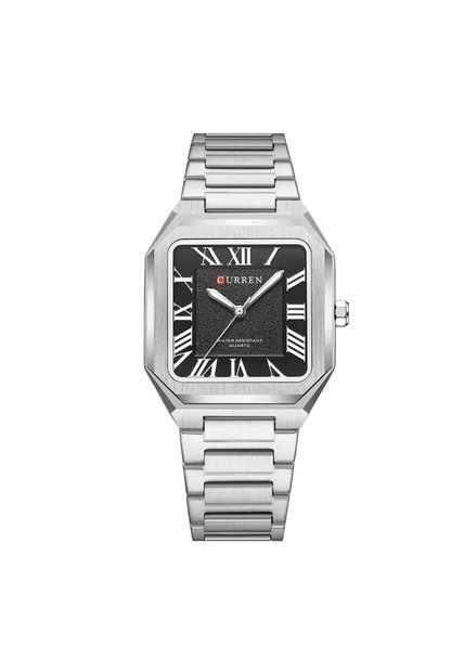 Reloj Curren Modelo KREE4901 Plateado Hombre