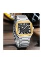 Reloj Curren Modelo KREE4905 Plateado Hombre de Curren
