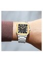 Reloj Curren Modelo KREE4905 Plateado Hombre de Curren
