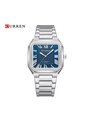 Reloj Curren Modelo KREE4902 Plateado Hombre de Curren