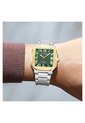 Reloj Curren Modelo KREE4904 Plateado Hombre de Curren