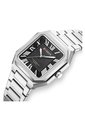 Reloj Curren Modelo KREE4901 Plateado Hombre de Curren