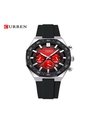 Reloj Curren Modelo KREE4402 Negro Hombre de Curren
