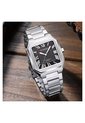 Reloj Curren Modelo KREE4901 Plateado Hombre de Curren