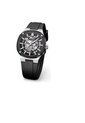 Reloj Curren Modelo KREE3901 Negro Hombre de Curren