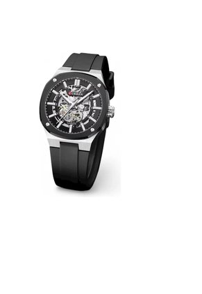 Reloj Curren Modelo KREE3901 Negro Hombre