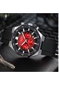 Reloj Curren Modelo KREE4402 Negro Hombre de Curren