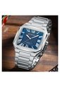 Reloj Curren Modelo KREE4902 Plateado Hombre de Curren